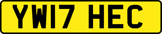 YW17HEC