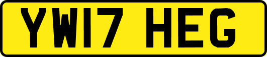 YW17HEG
