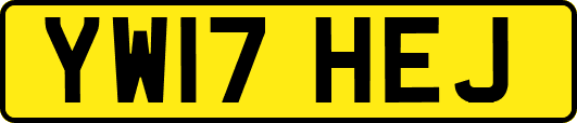 YW17HEJ