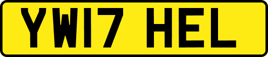 YW17HEL
