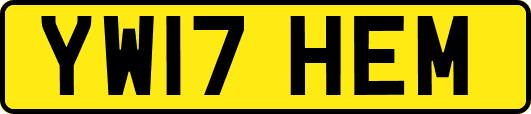 YW17HEM
