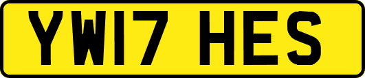 YW17HES