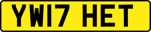 YW17HET