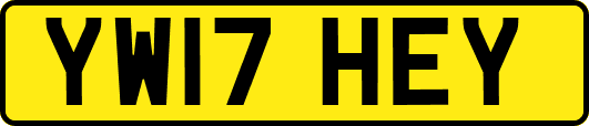 YW17HEY