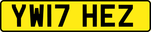 YW17HEZ