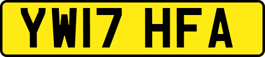 YW17HFA
