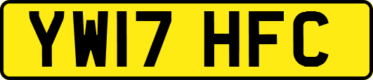 YW17HFC