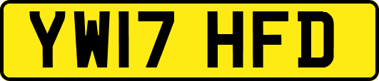 YW17HFD