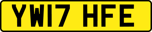 YW17HFE
