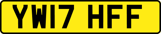 YW17HFF