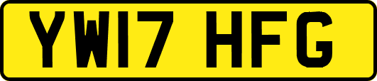 YW17HFG