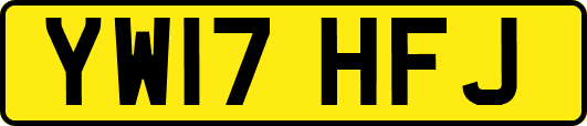 YW17HFJ
