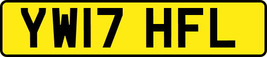 YW17HFL