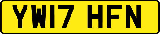 YW17HFN