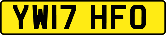 YW17HFO