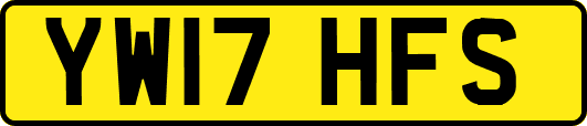 YW17HFS