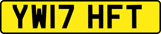 YW17HFT