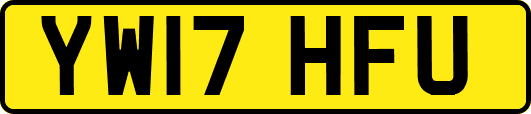 YW17HFU