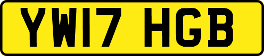 YW17HGB