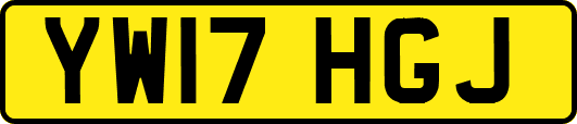 YW17HGJ