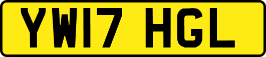 YW17HGL
