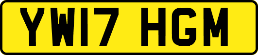 YW17HGM