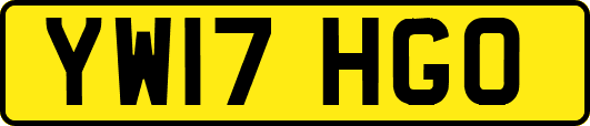 YW17HGO