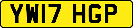 YW17HGP
