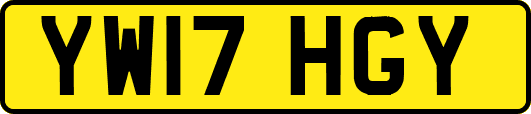 YW17HGY