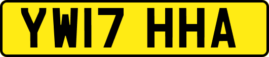 YW17HHA
