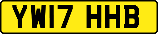 YW17HHB