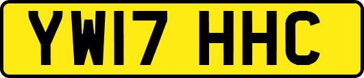 YW17HHC