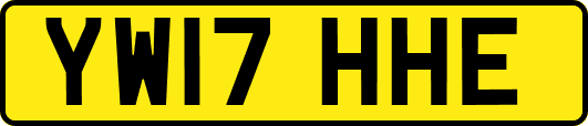 YW17HHE
