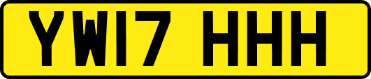 YW17HHH