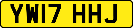 YW17HHJ