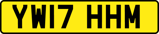 YW17HHM