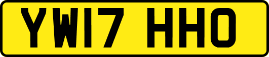 YW17HHO