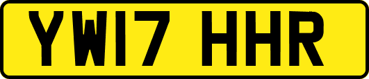 YW17HHR