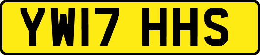 YW17HHS