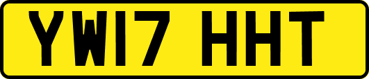 YW17HHT