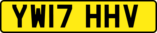 YW17HHV