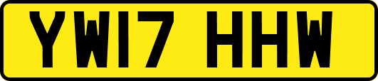 YW17HHW