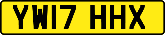 YW17HHX