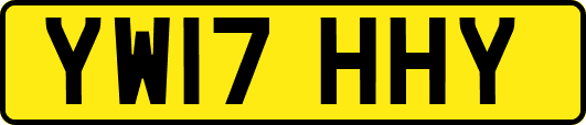 YW17HHY
