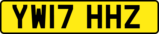 YW17HHZ