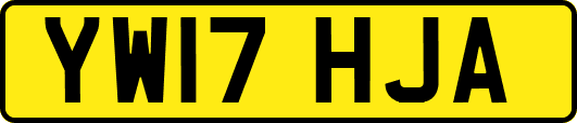 YW17HJA