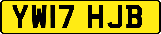YW17HJB