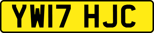 YW17HJC