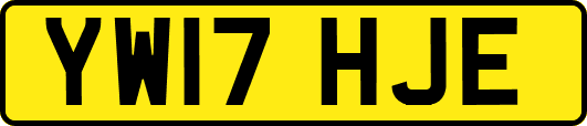 YW17HJE