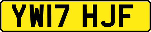 YW17HJF